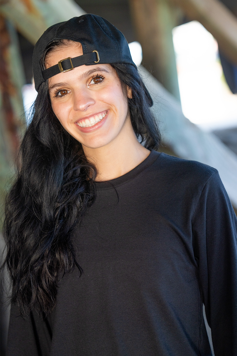 NKH All-Cloth Dad Hat