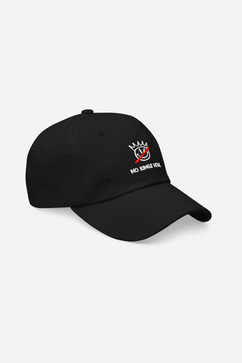 NKH All-Cloth Dad Hat