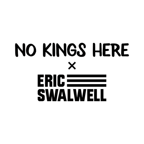 NKH x Eric Swalwell Collaboration