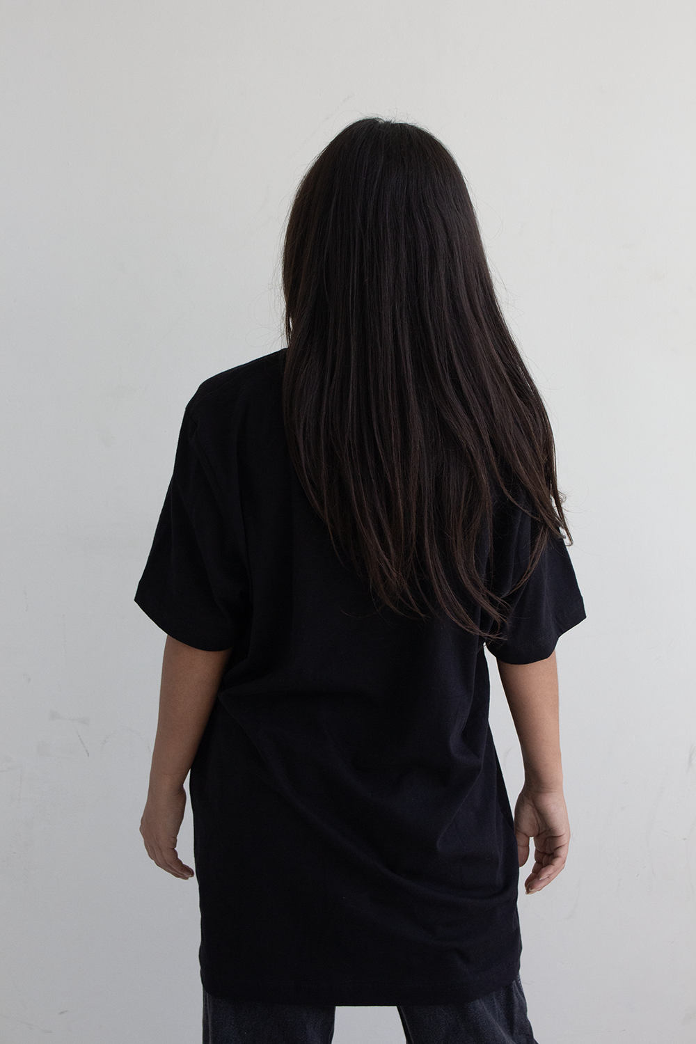 No Kings Here T-Shirt (Black)