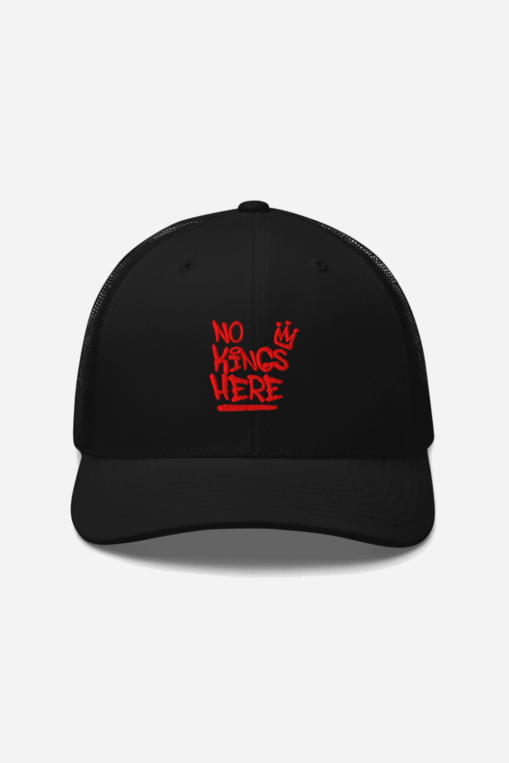 NKH LOVE Retro Trucker Hat