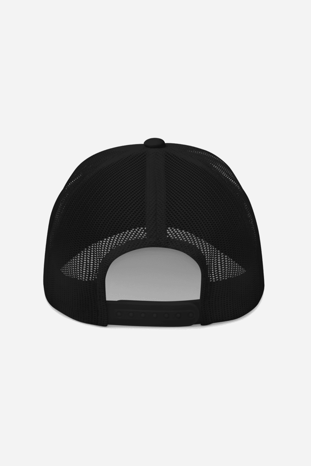 NKH LOVE Retro Trucker Hat