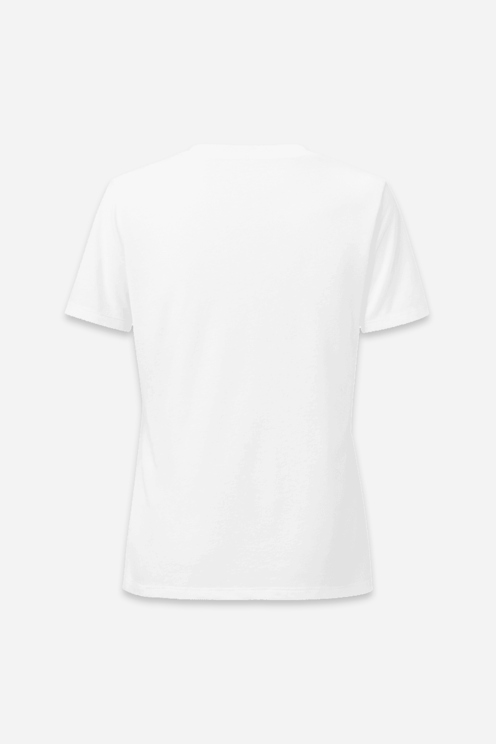 NKH LOVE Ladies V-Neck T-Shirt