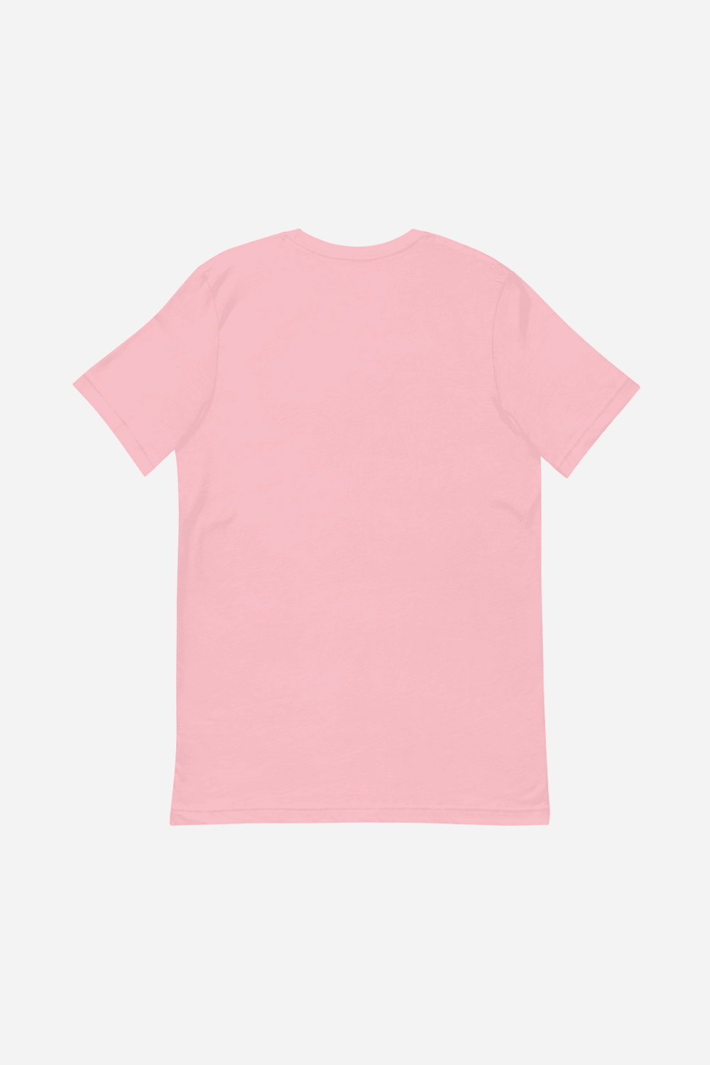 NKH LOVE T-Shirt Pink