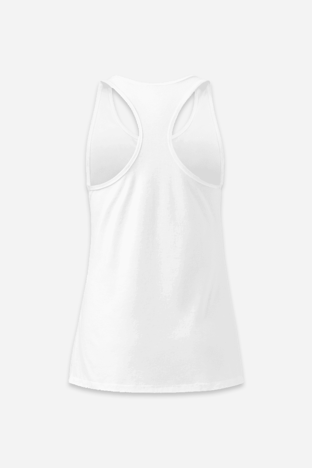 NKH LOVE Ladies Racerback Tank Top