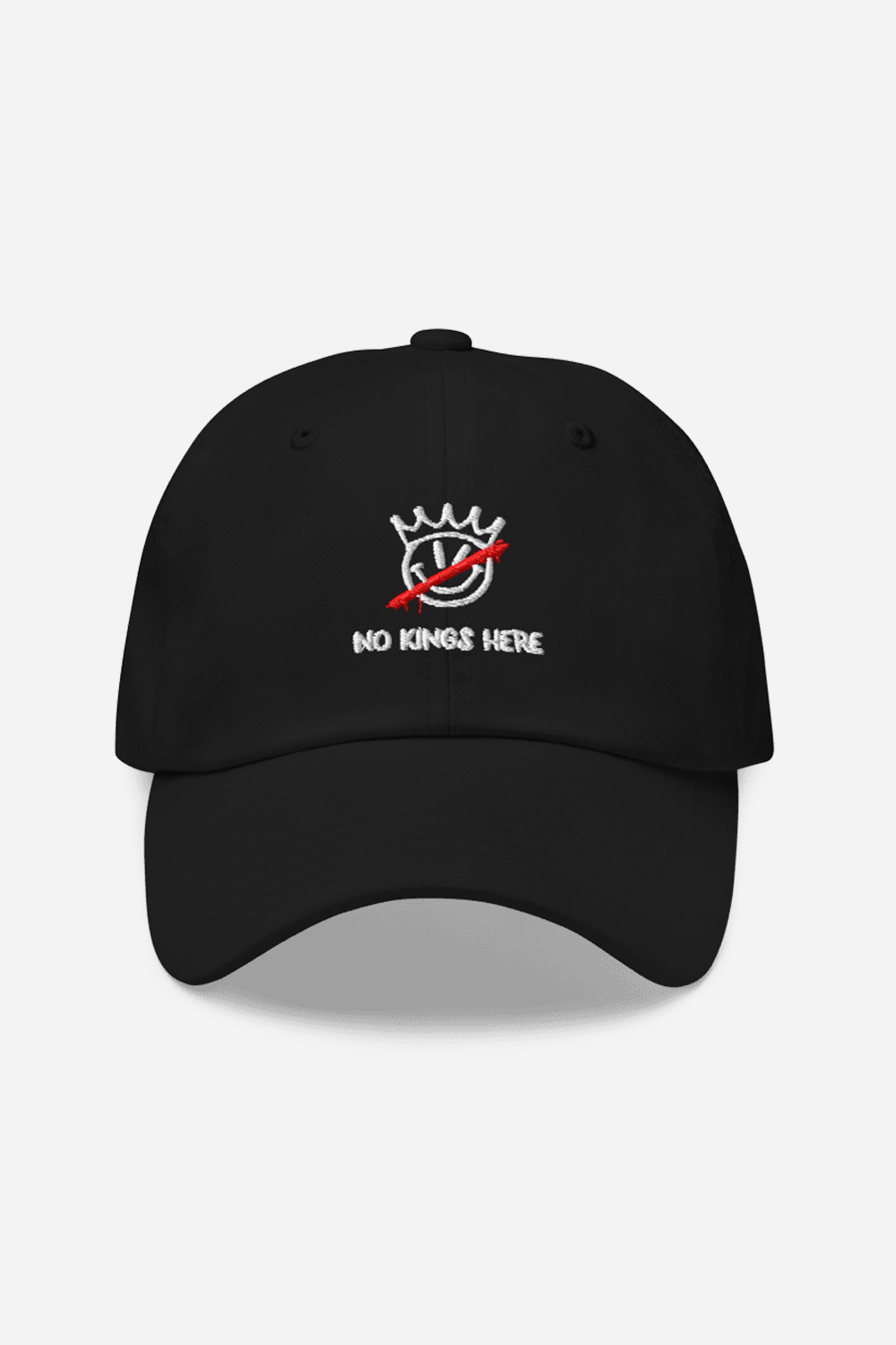 NKH All-Cloth Dad Hat