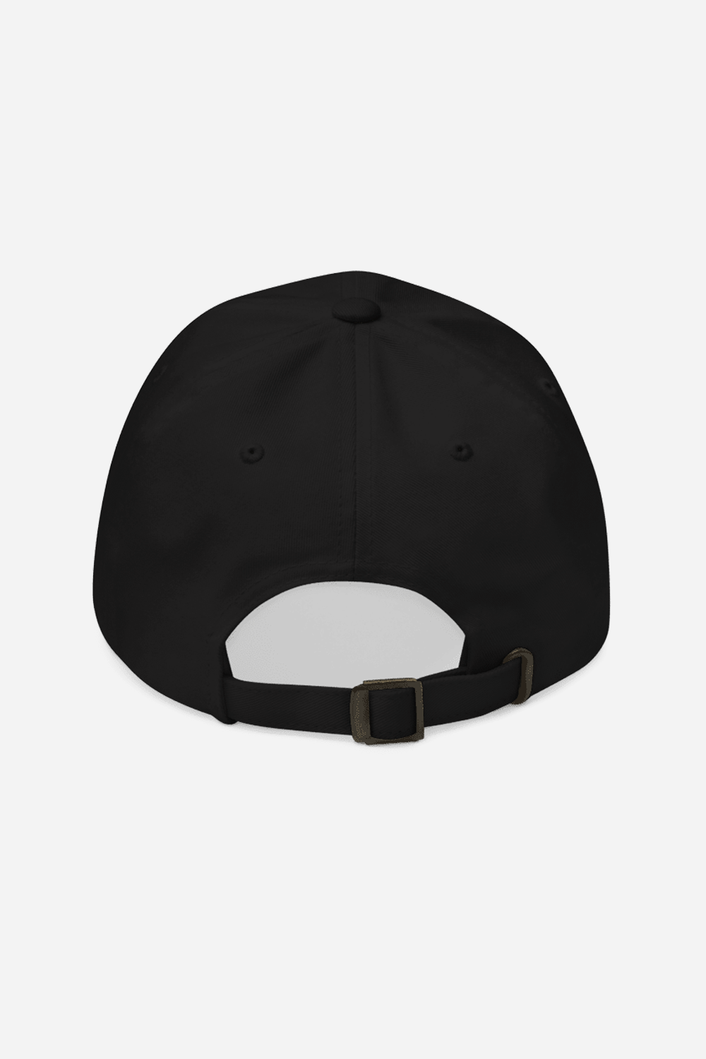 NKH All-Cloth Dad Hat