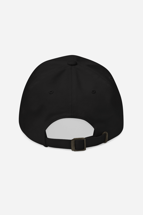 NKH All-Cloth Dad Hat