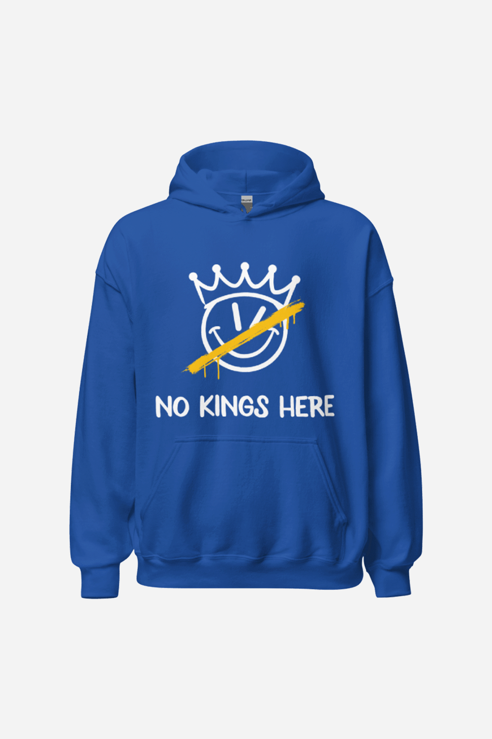 NKH LA (Blue) Hoodie