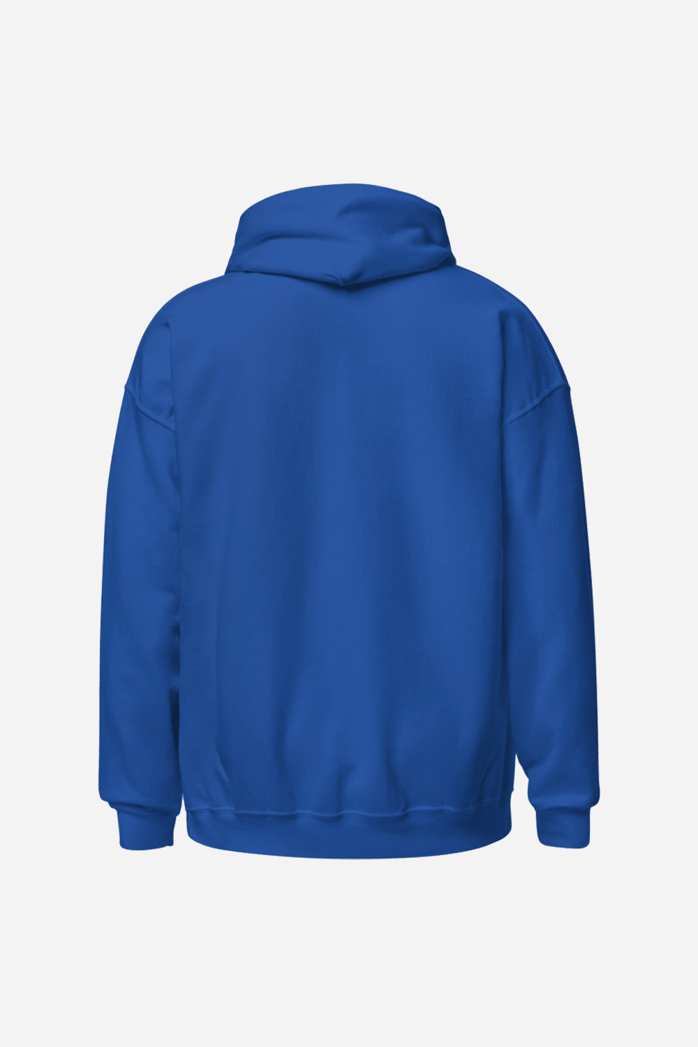 NKH LA (Blue) Hoodie