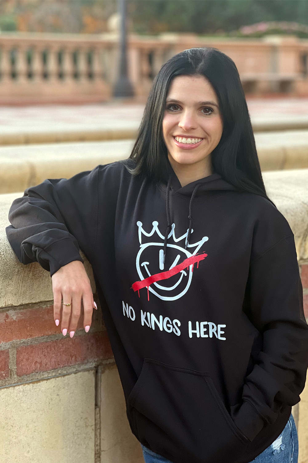 NKH Hoodie