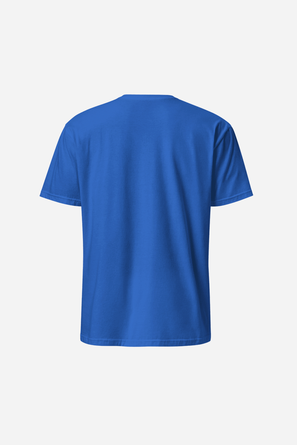 NKH LA (Blue) Graffiti T-Shirt
