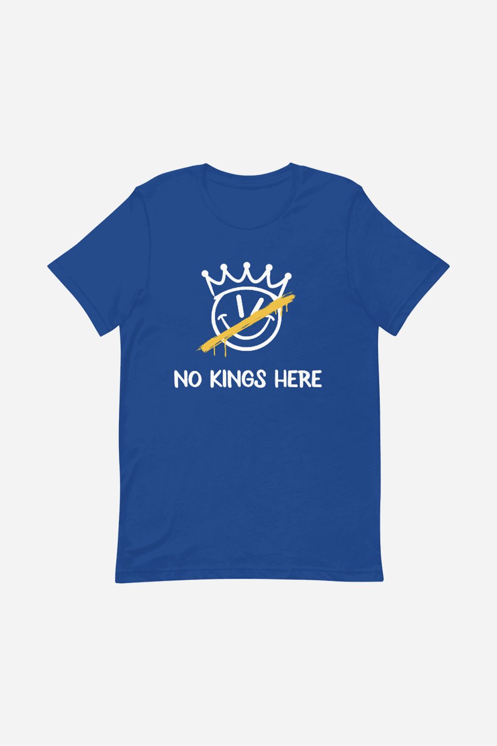 NKH LA (Blue) T-Shirt