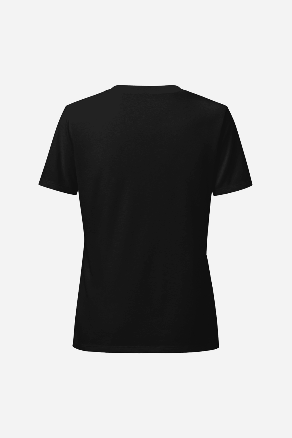 NKH Ladies V-Neck T-Shirt