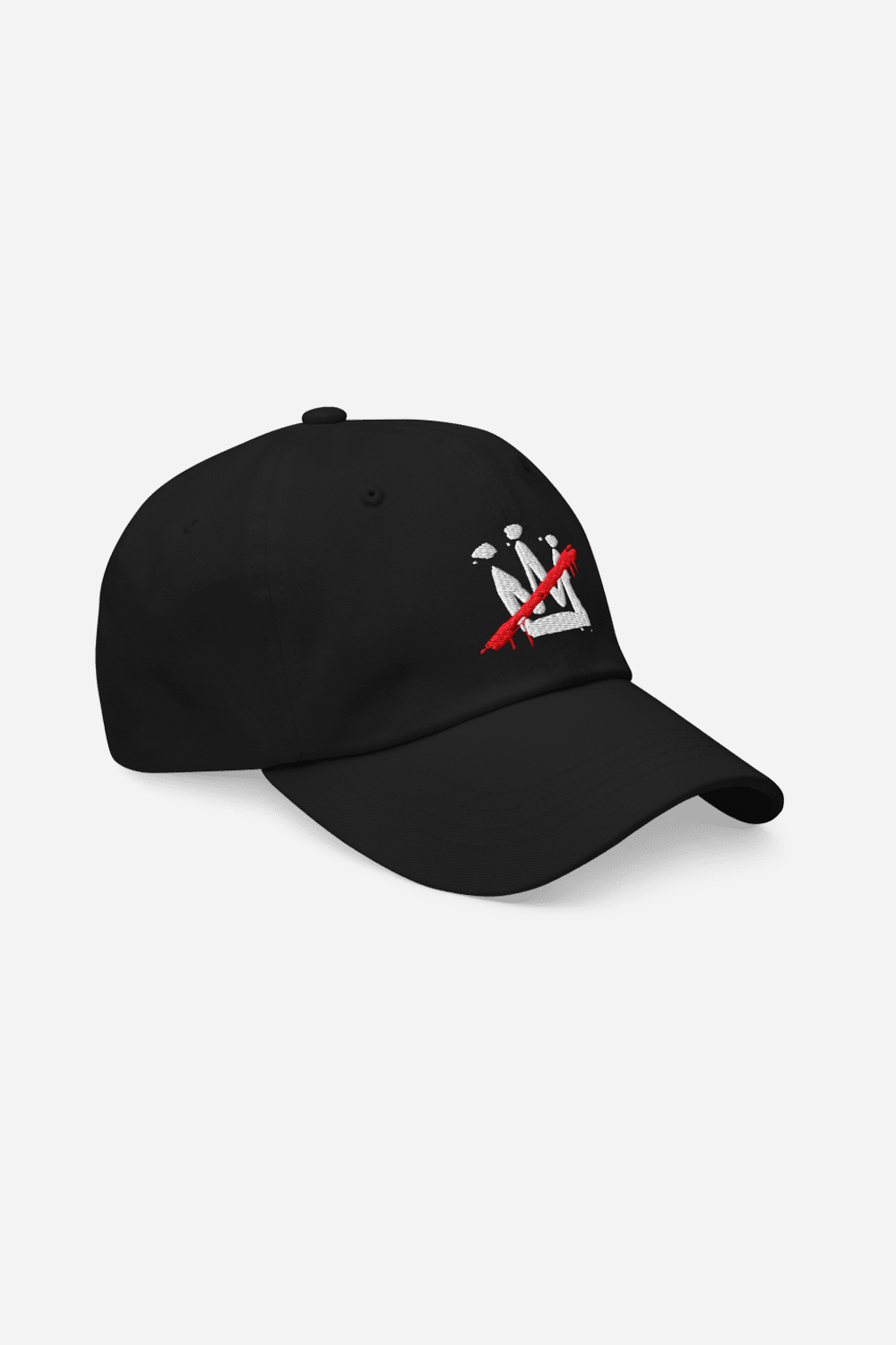 NKH x Eric Swalwell Collaboration All-Cloth Dad Hat