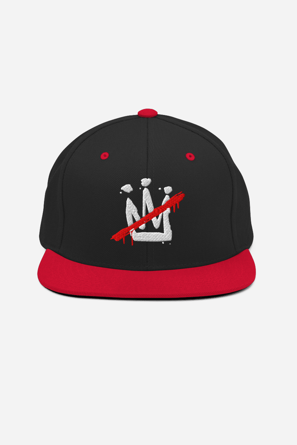 NKH x Eric Swalwell Collaboration Snapback