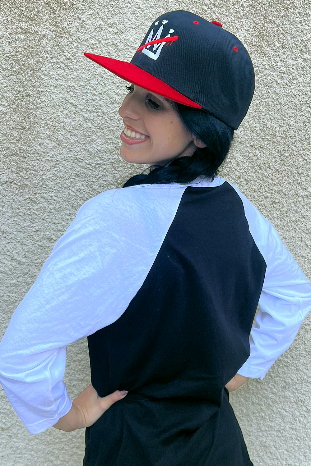 NKH x Eric Swalwell Collaboration Snapback